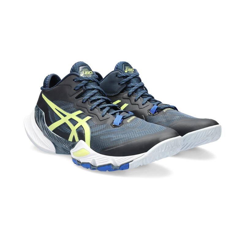 Chaussures indoor Asics Metarise