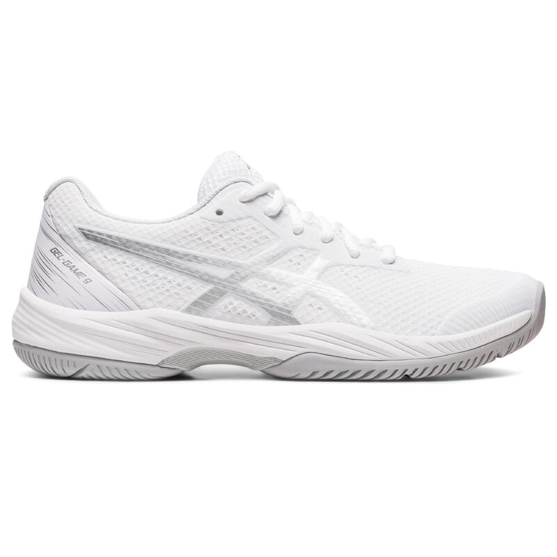 Chaussures de tennis femme Asics Gel-Game 9