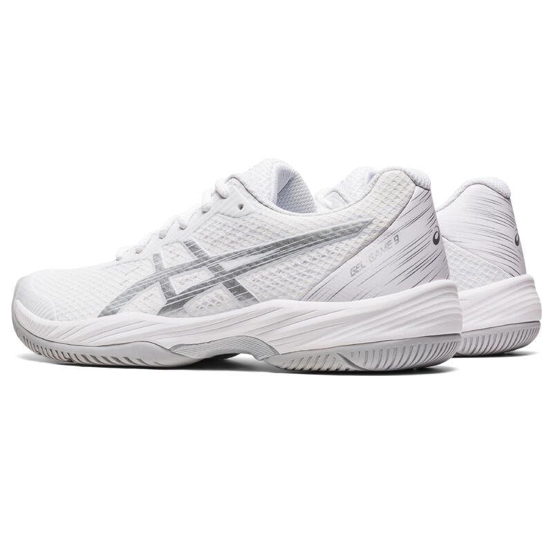 Chaussures de tennis femme Asics Gel-Game 9