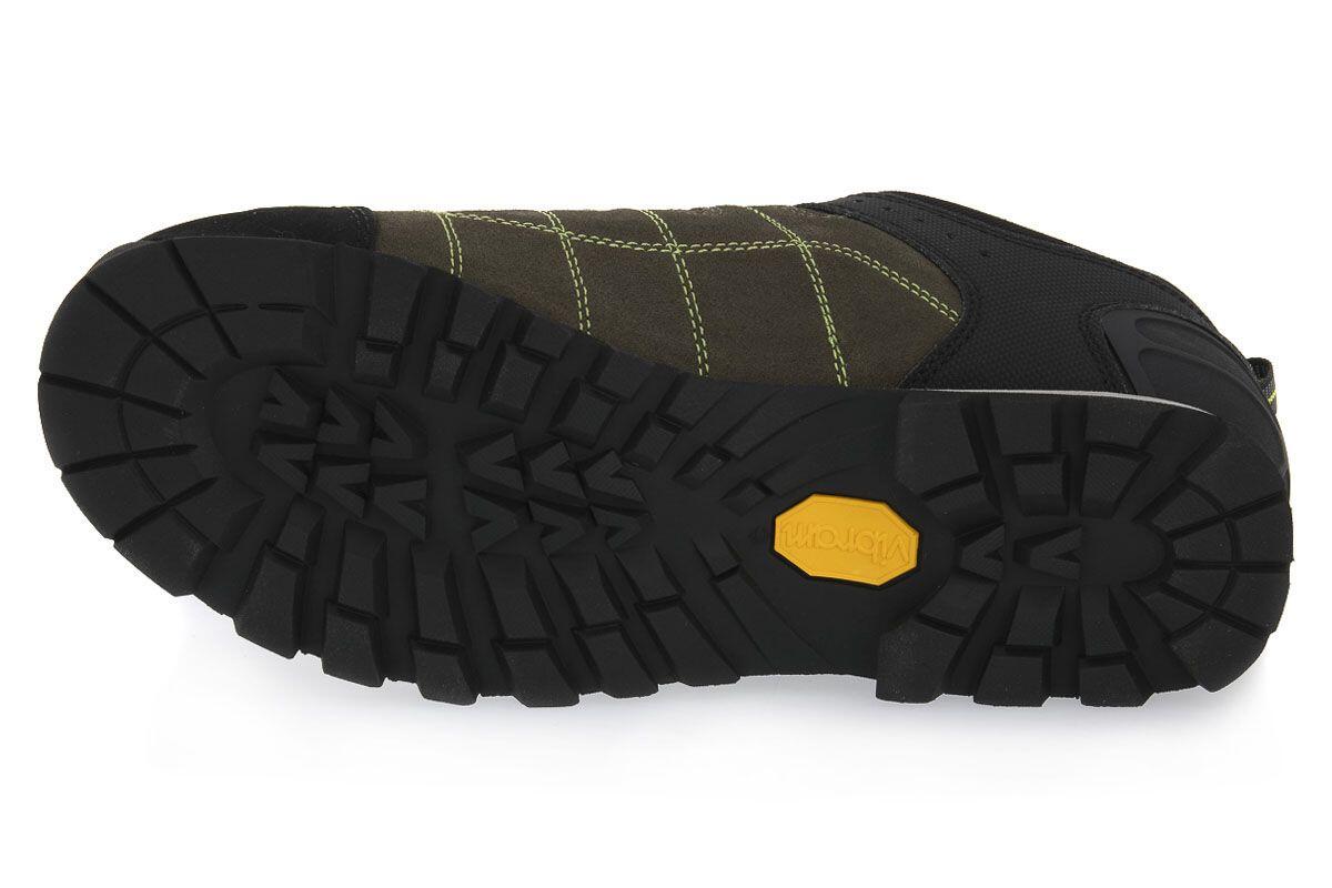 Buty trekkingowe Trezeta Hurricane Evo Low Wp 4/5
