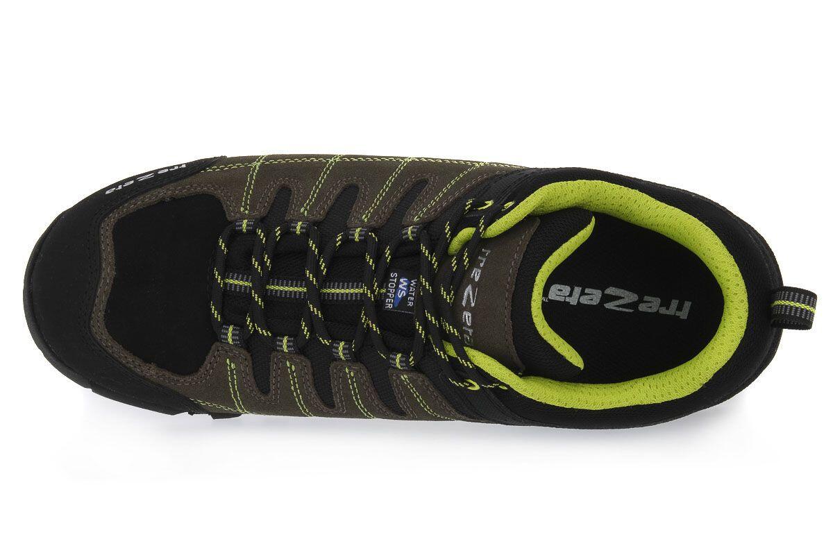 Buty trekkingowe Trezeta Hurricane Evo Low Wp 3/5