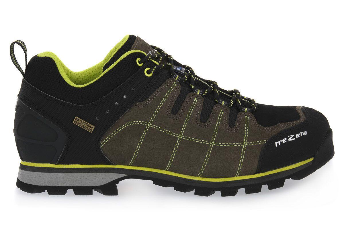 Buty trekkingowe Trezeta Hurricane Evo Low Wp