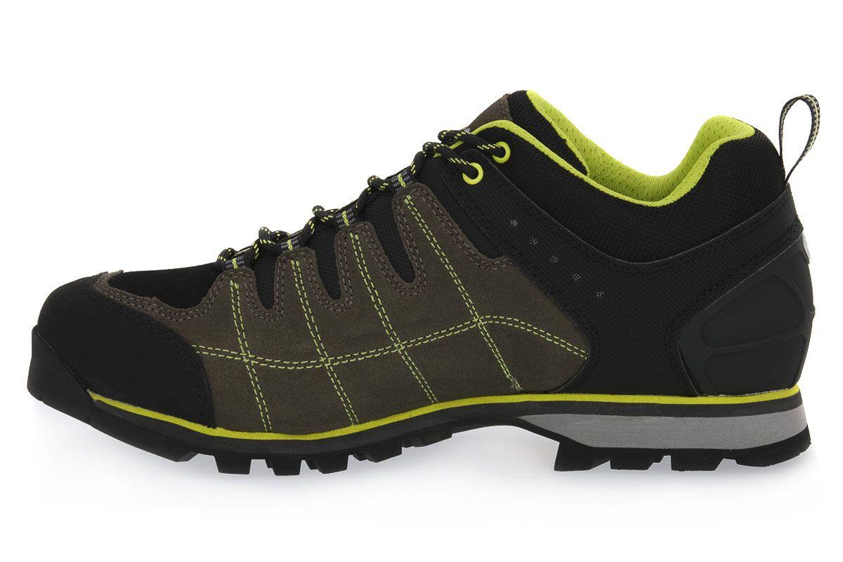Buty trekkingowe Trezeta Hurricane Evo Low Wp 5/5
