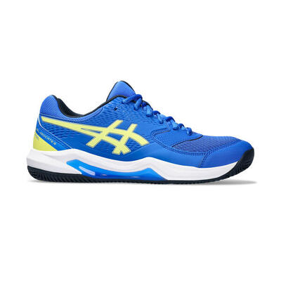 Padel schoenen asics gel-dedicate 8