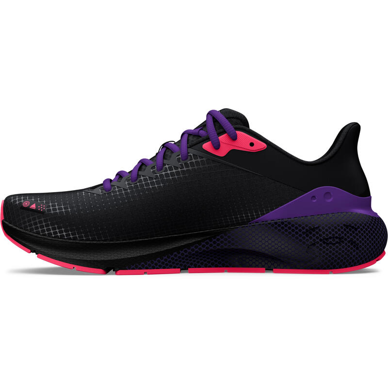 Chaussures de course Femmes Under Armour Machina Storm Noir