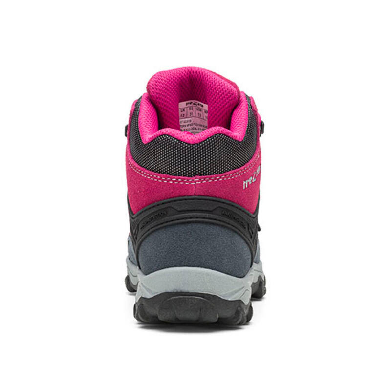 Chaussures de randonnée fille Trezeta Storm WP