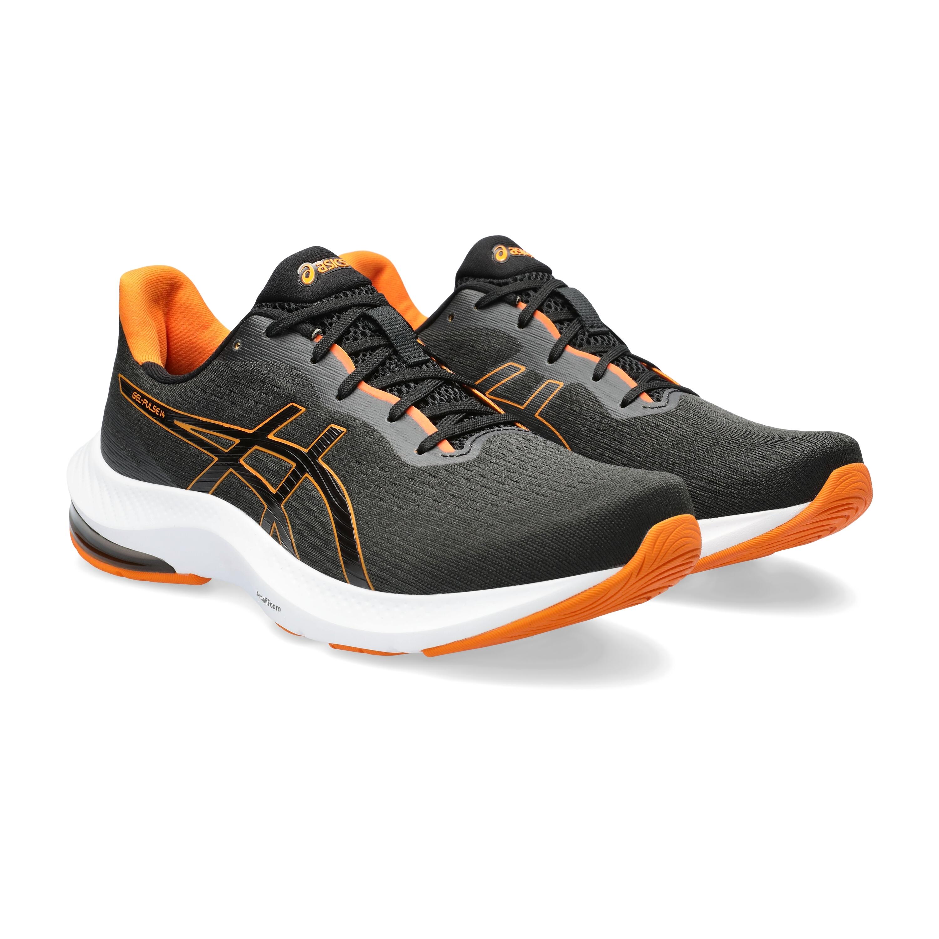 Zapatillas Asics modelo 1011B491-026 para hombre 2/7