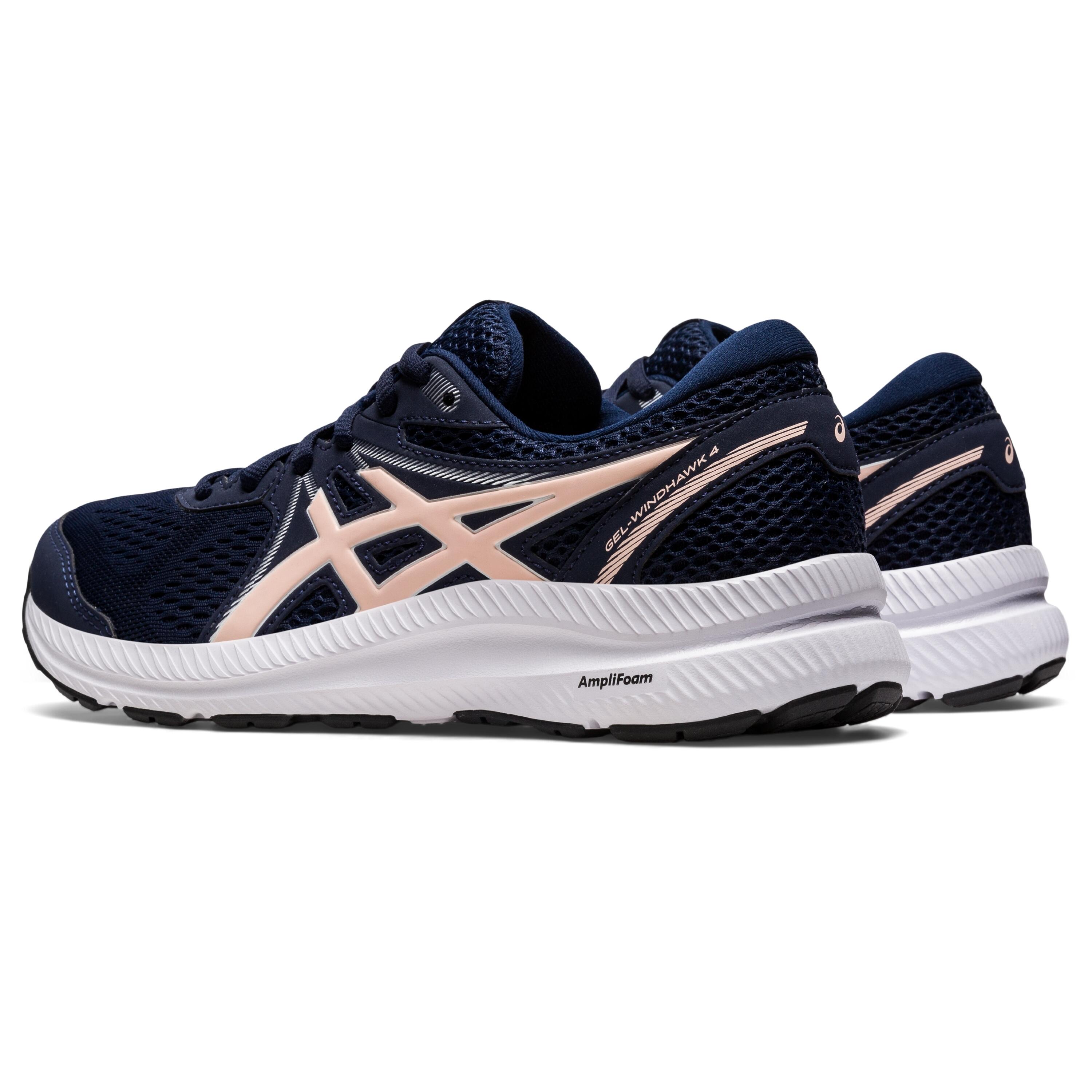 Schoenen van running Dames Asics Gel-Windhawk 4 3/7