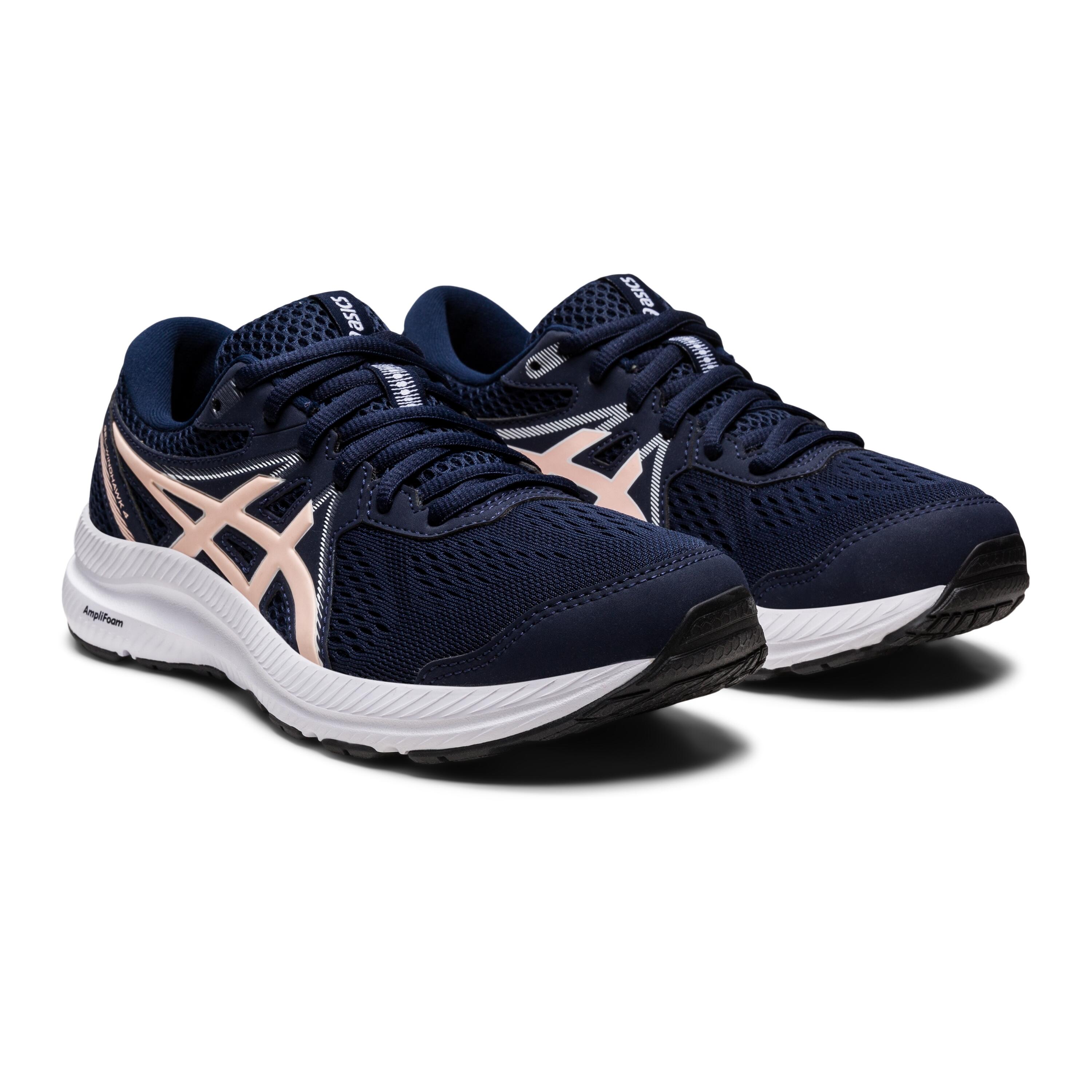 Schoenen van running Dames Asics Gel-Windhawk 4 2/7