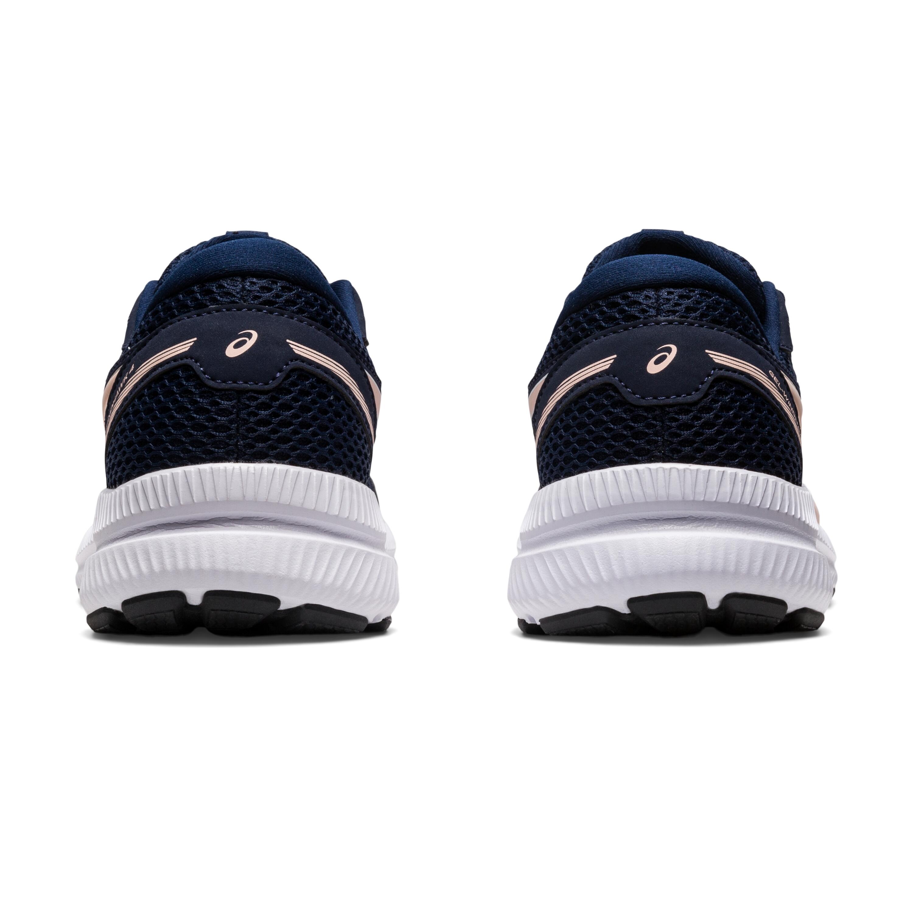 Schoenen van running Dames Asics Gel-Windhawk 4 5/7