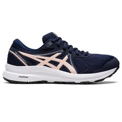 Schoenen van running dames asics gel-windhawk 4