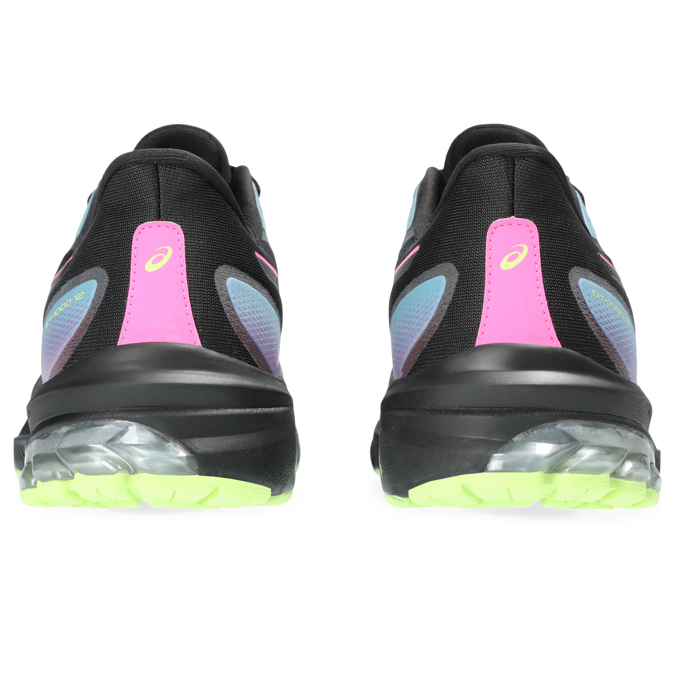 Chaussures de running femme Asics Gt-1000 12 GTX 7/7