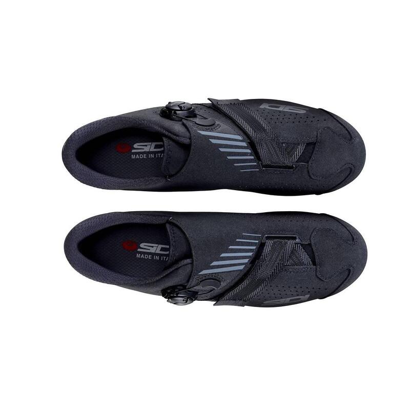 SIDI Schoen Aertis Black Black