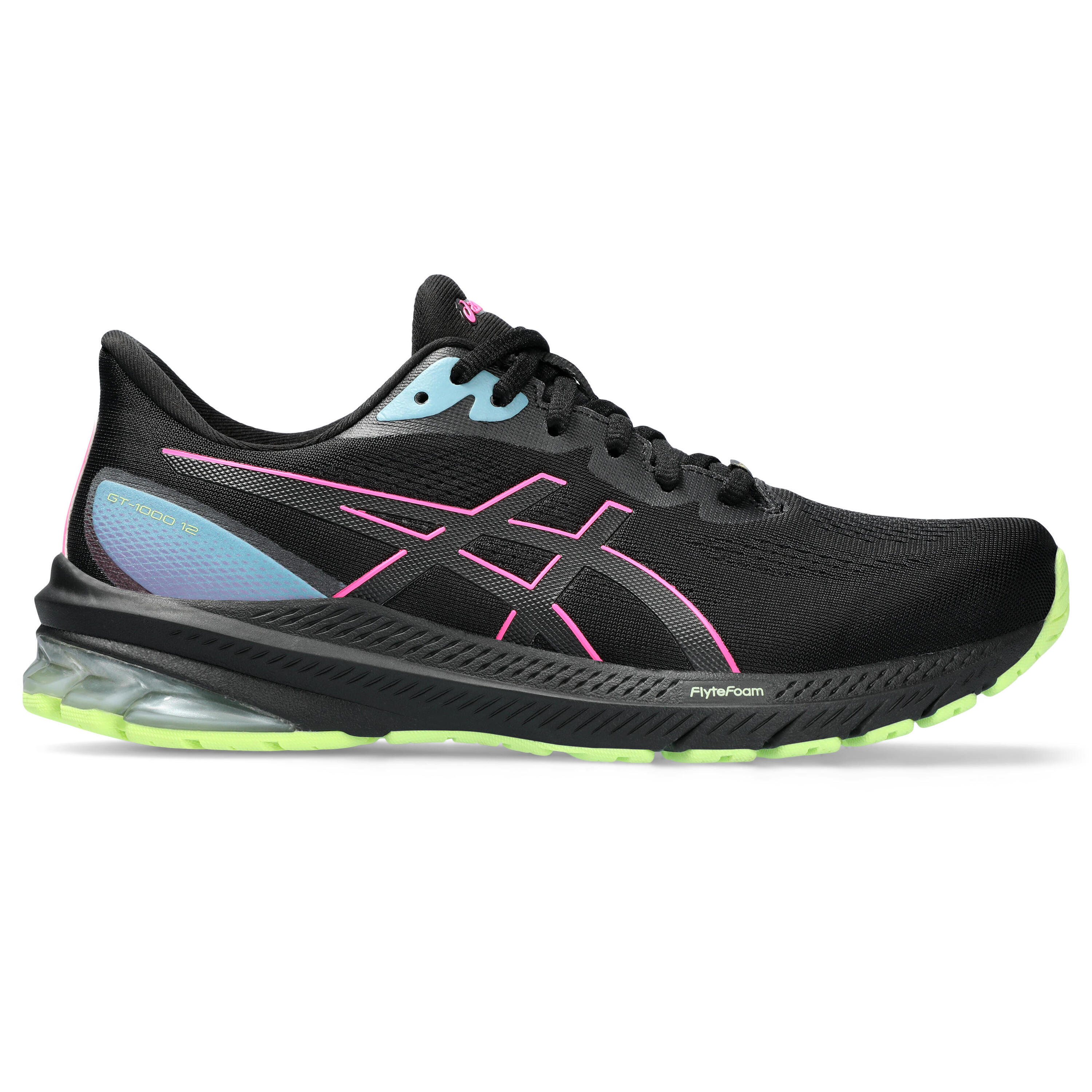 ASICS picture