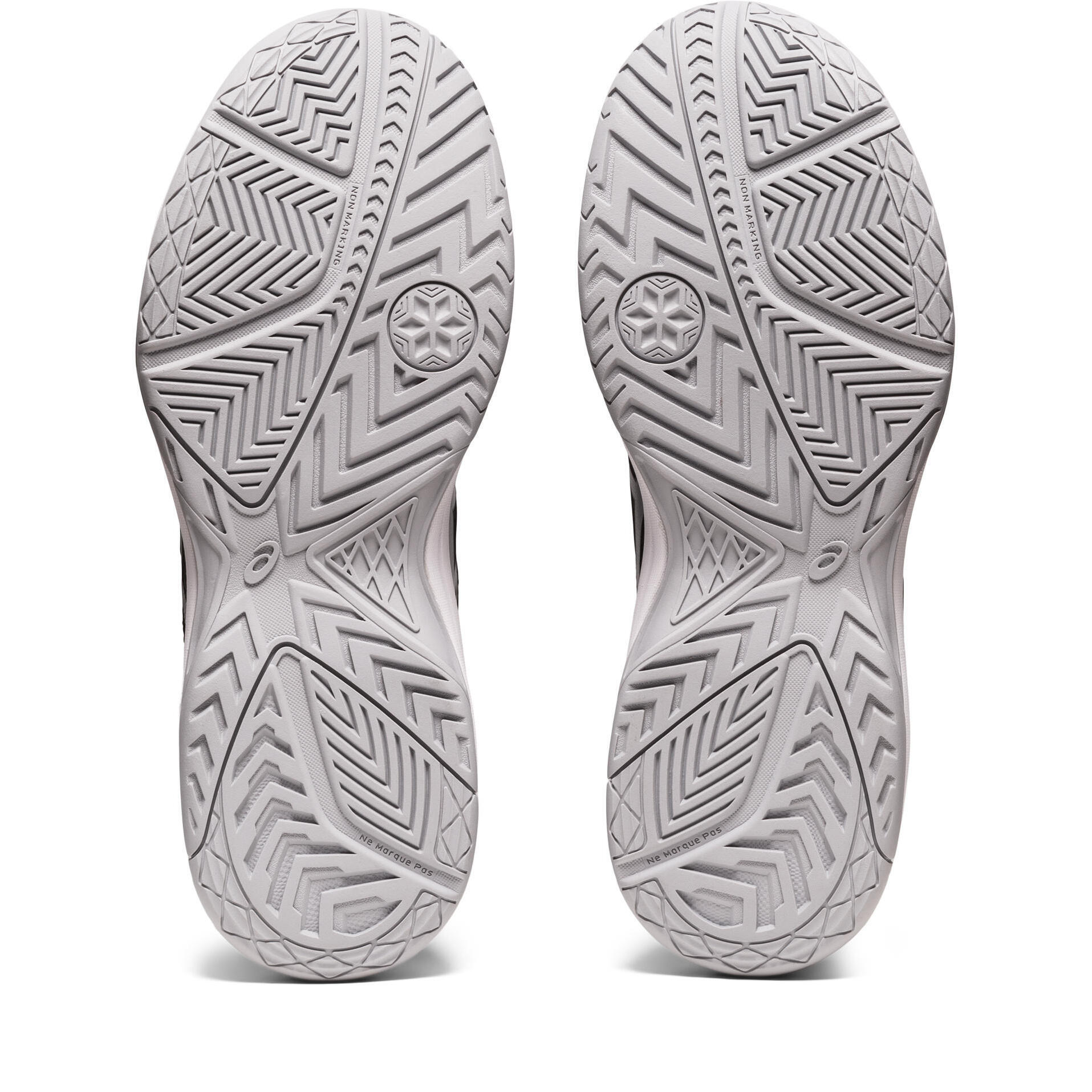 Chaussures indoor Asics Upcourt 5 4/7