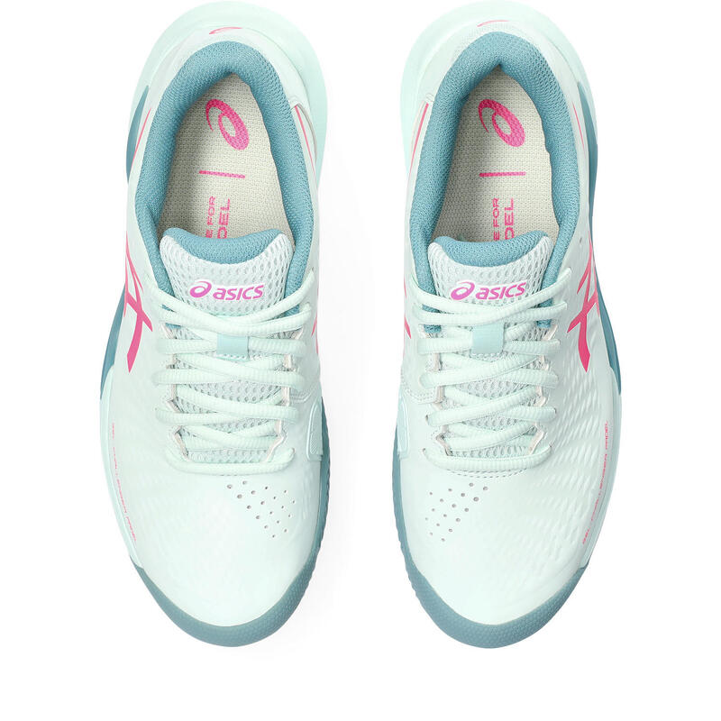 Asics Gel 14 Padel 1042a232 401 Mujer