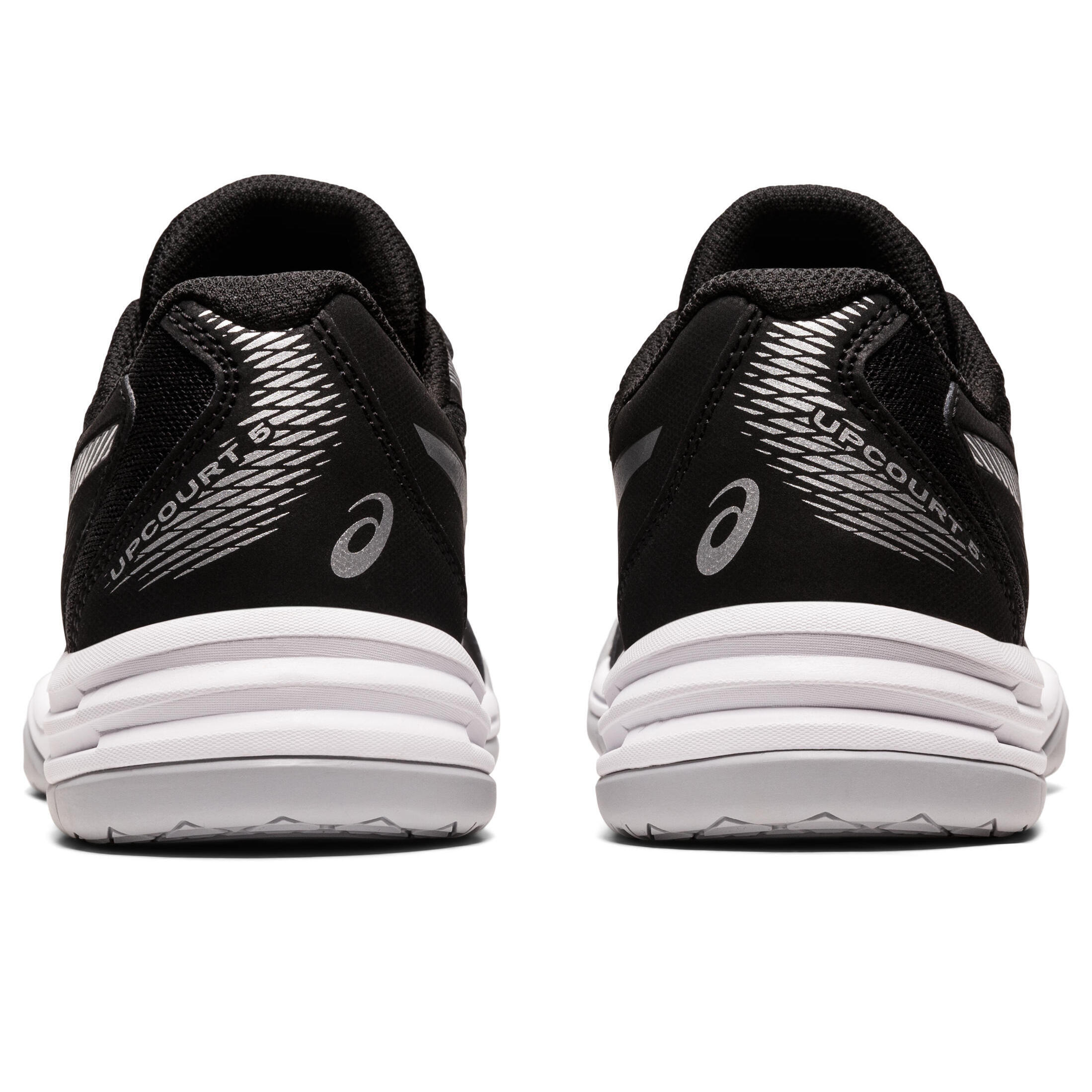Chaussures indoor Asics Upcourt 5 7/7