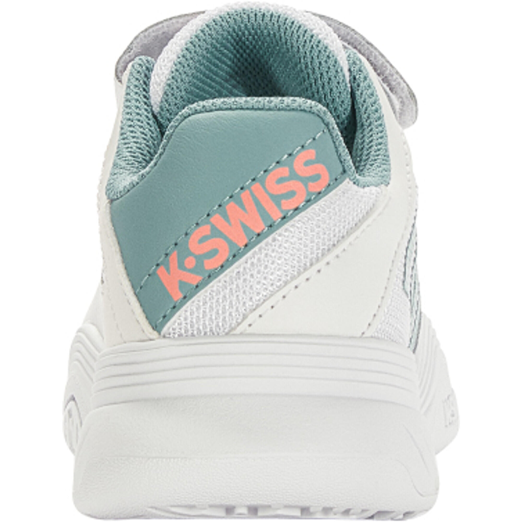 Chaussures de tennis enfant K-Swiss Express Omni 3/7