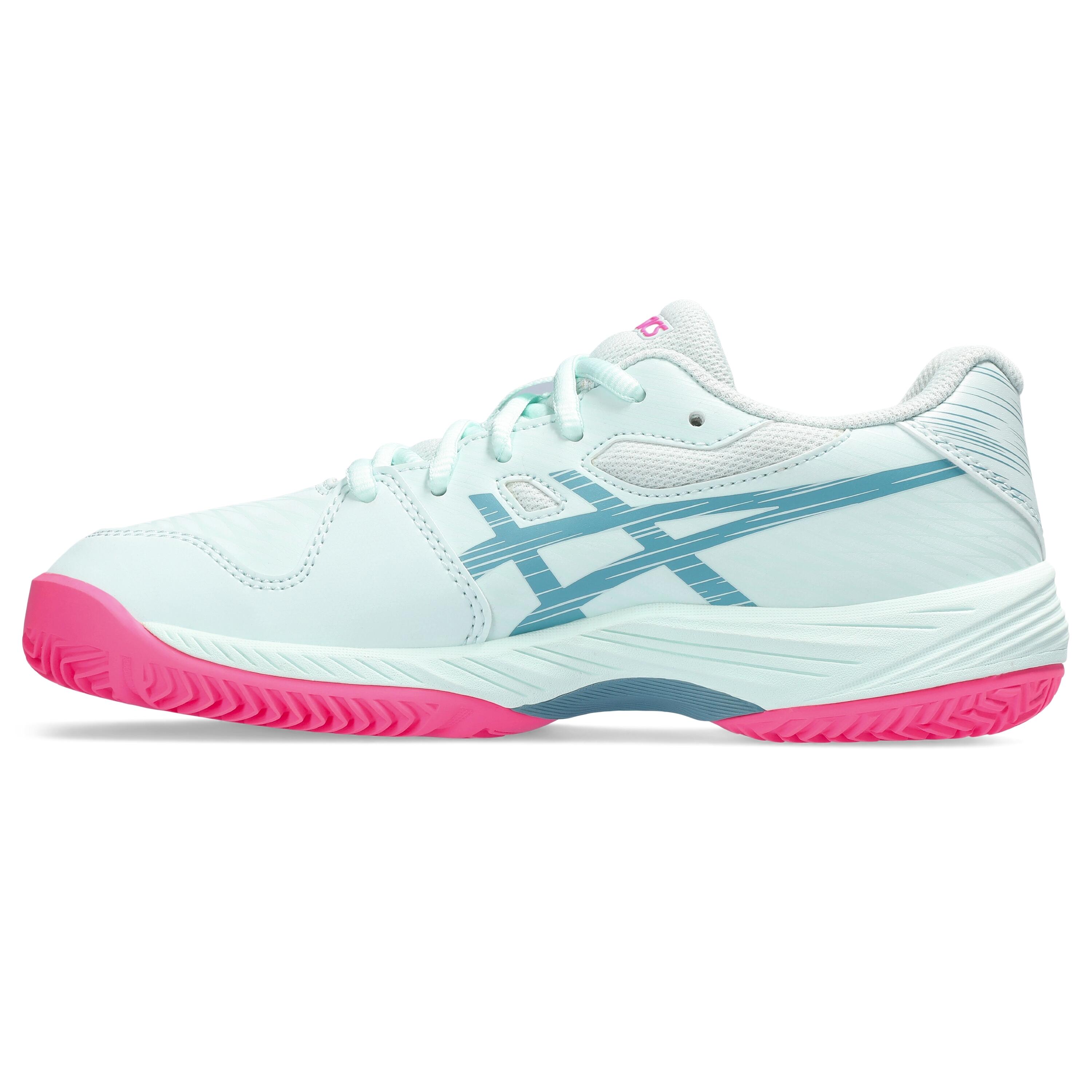 Chaussures de padel enfant Asics Gel-Game 9 GS 4/7