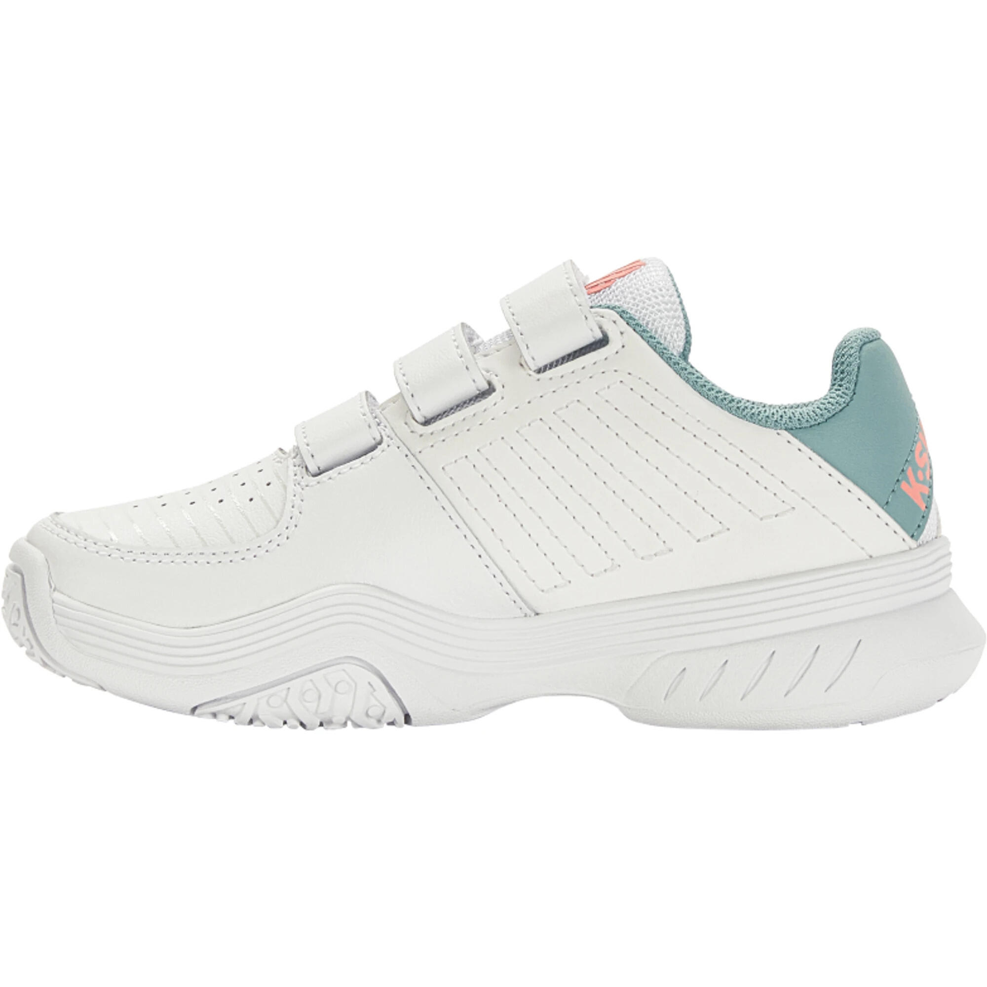 Chaussures de tennis enfant K-Swiss Express Omni 6/7