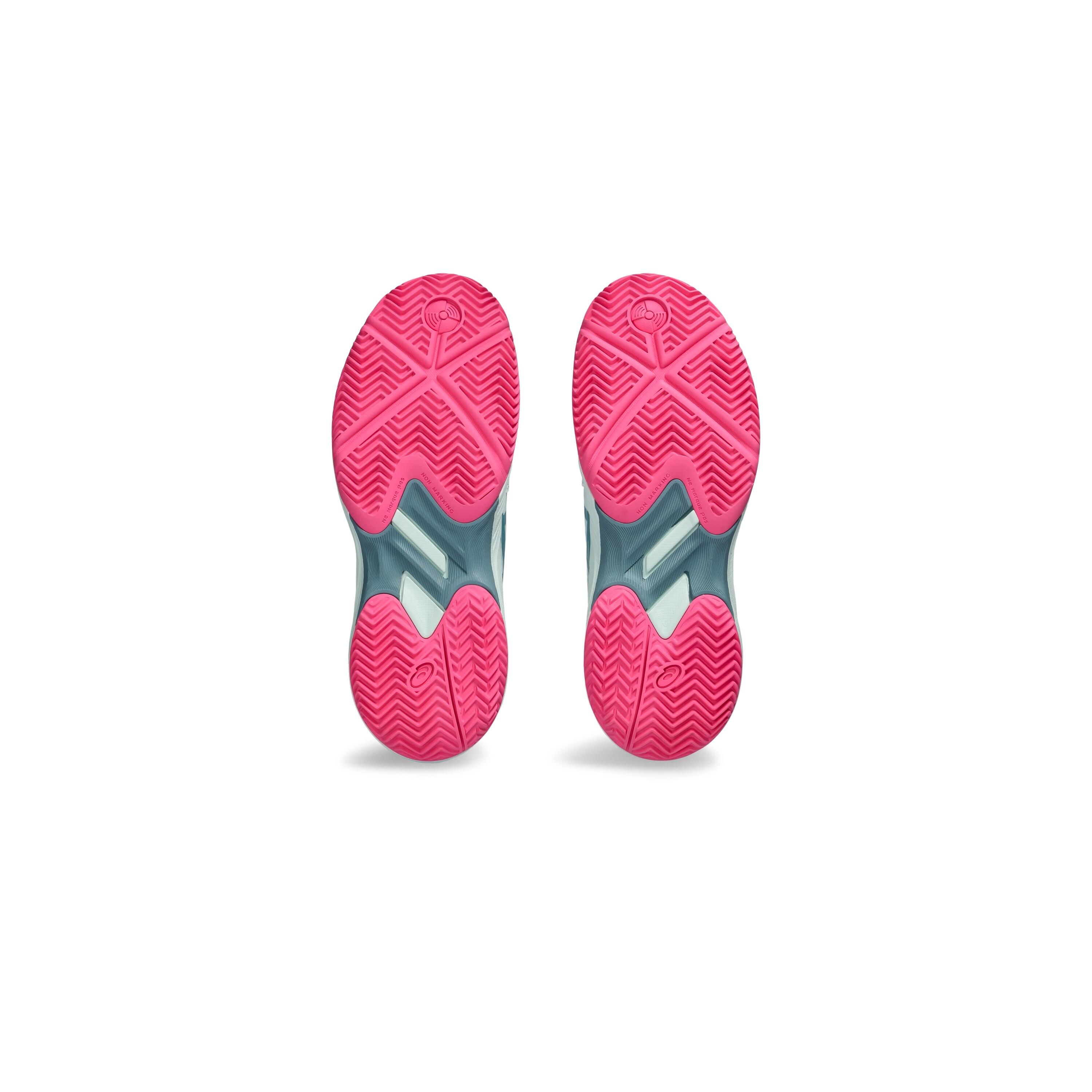 Chaussures de padel enfant Asics Gel-Game 9 GS 7/7