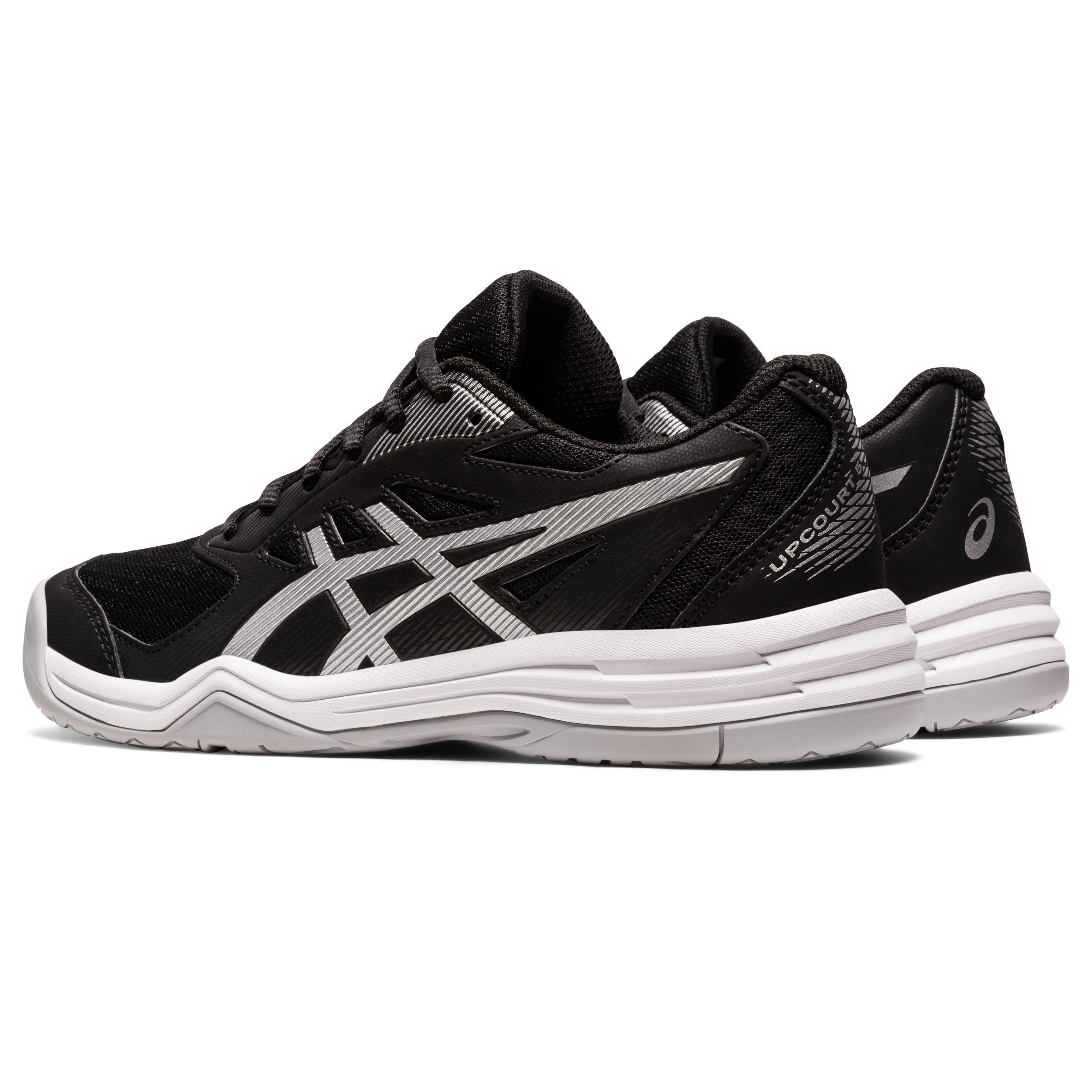 Chaussures indoor Asics Upcourt 5 6/7