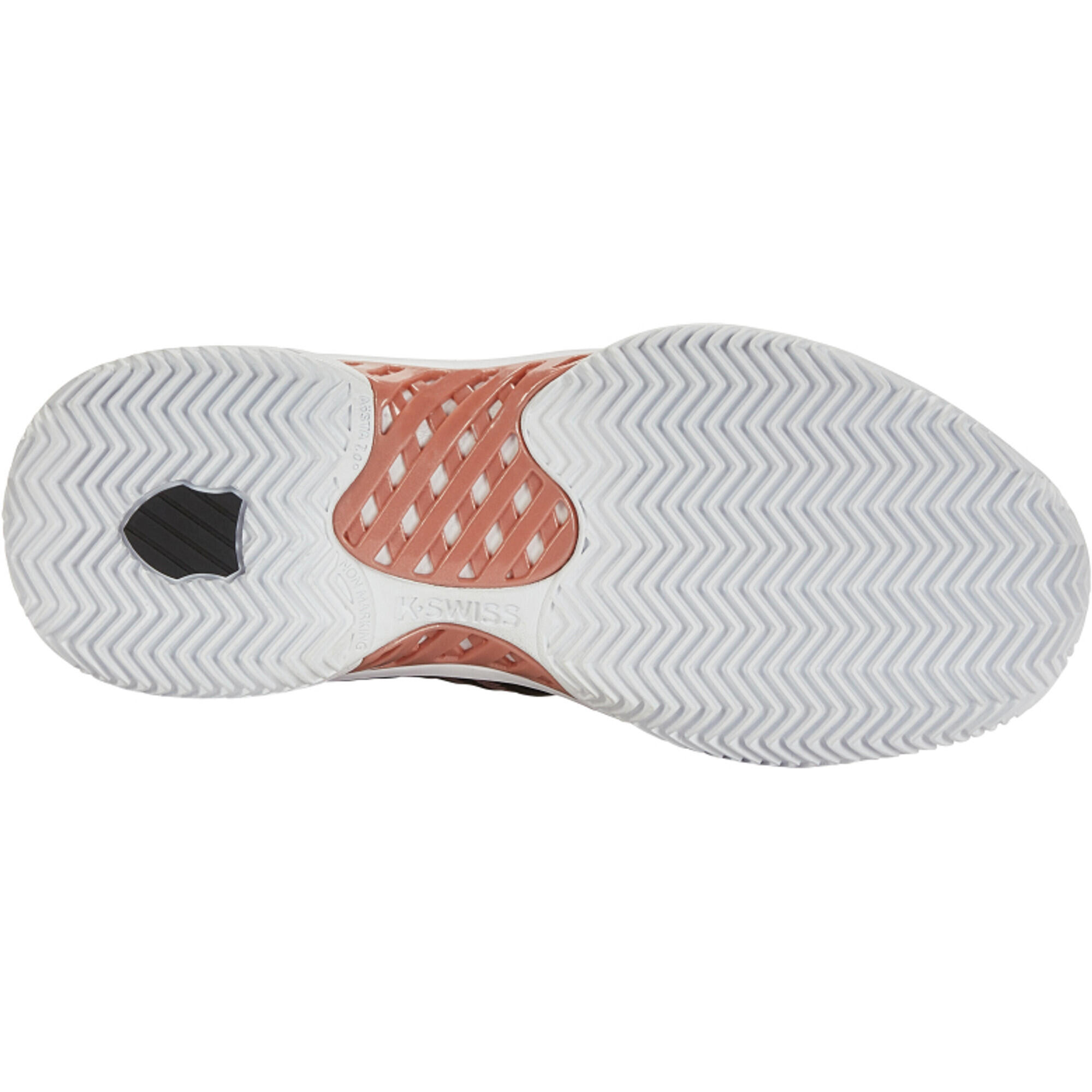 Tennisschoenen K-Swiss 6/7
