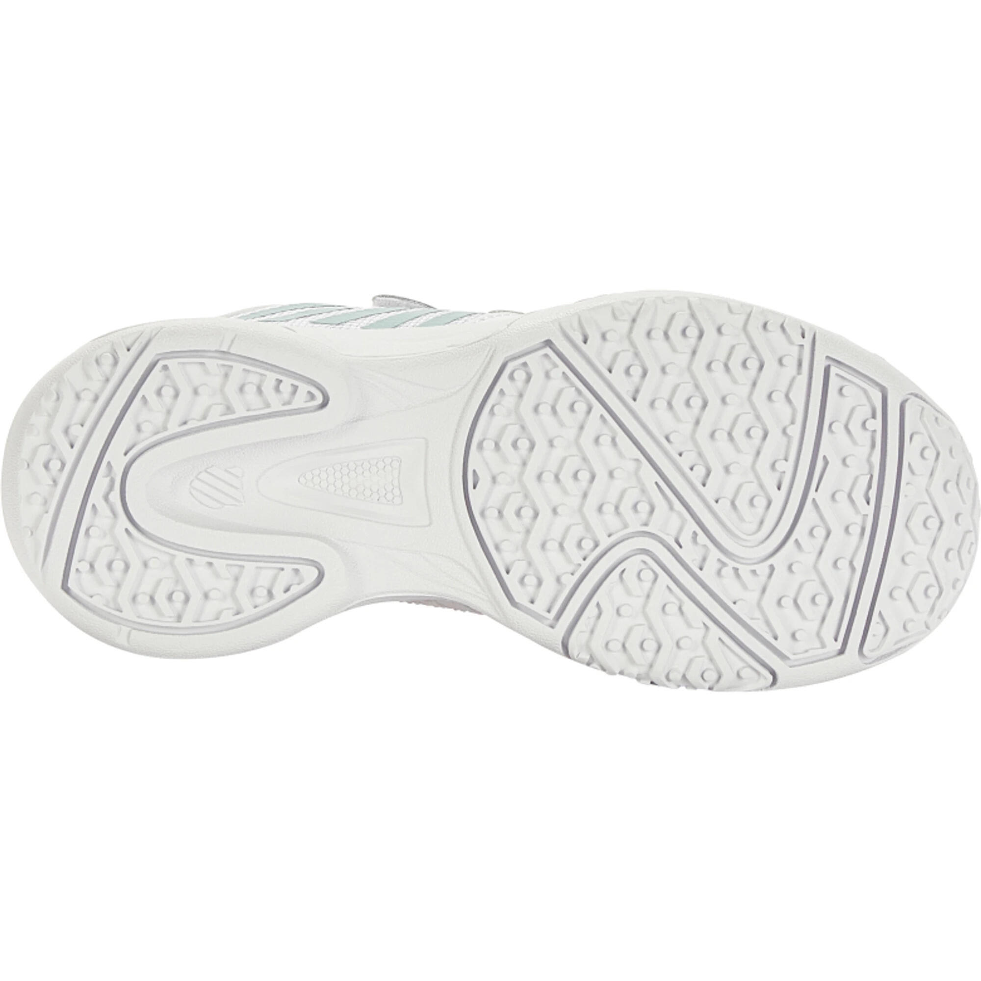 Chaussures de tennis enfant K-Swiss Express Omni 5/7