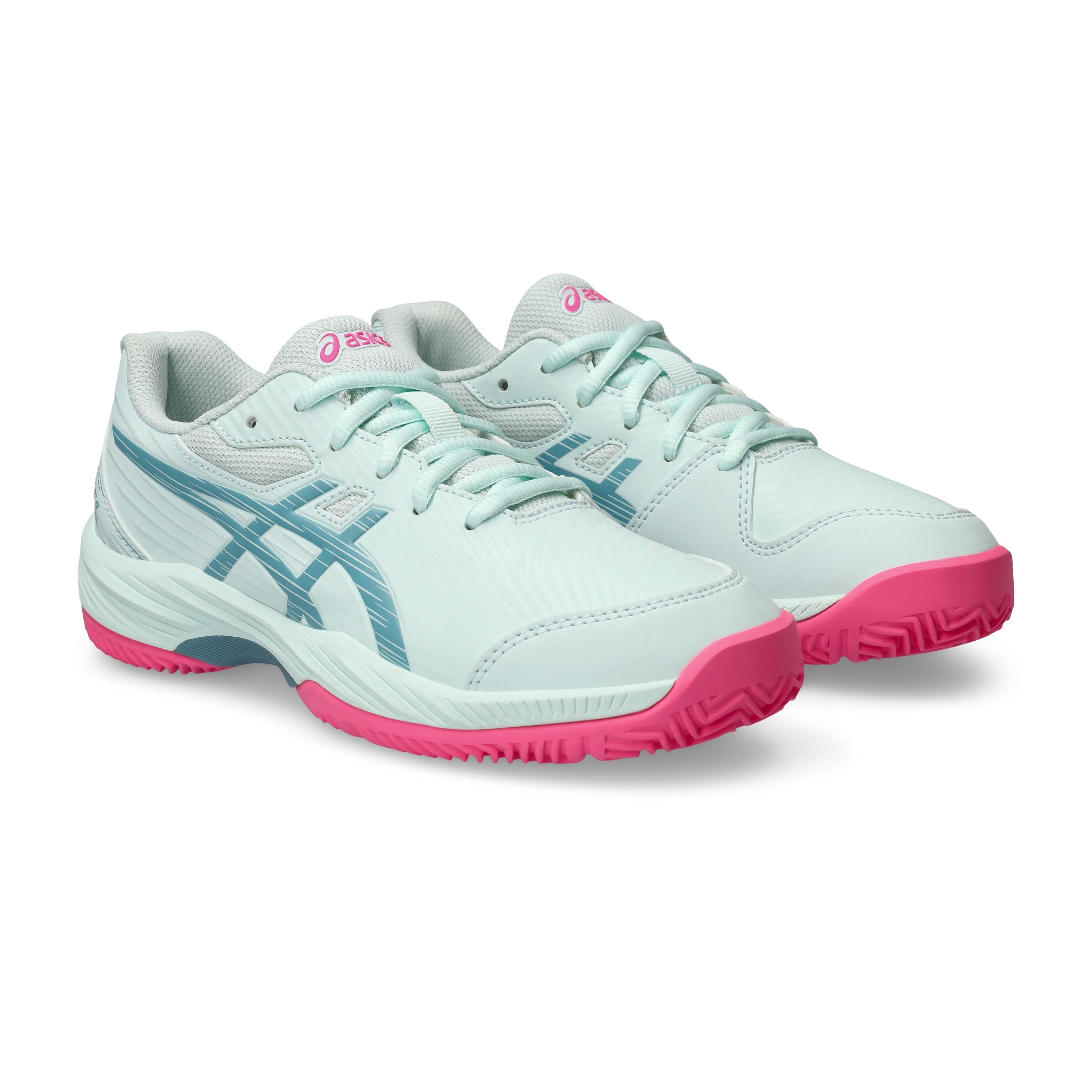 Chaussures de padel enfant Asics Gel-Game 9 GS 2/7
