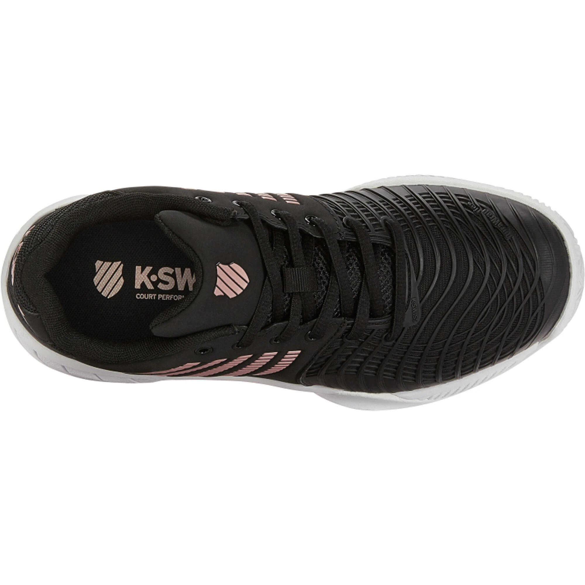 Tennisschoenen K-Swiss 5/7