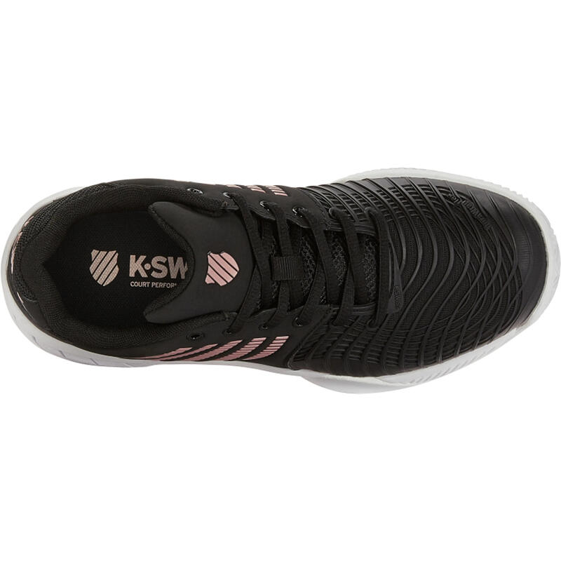 Chaussures de tennis femme K-Swiss Express Light 3 Hb