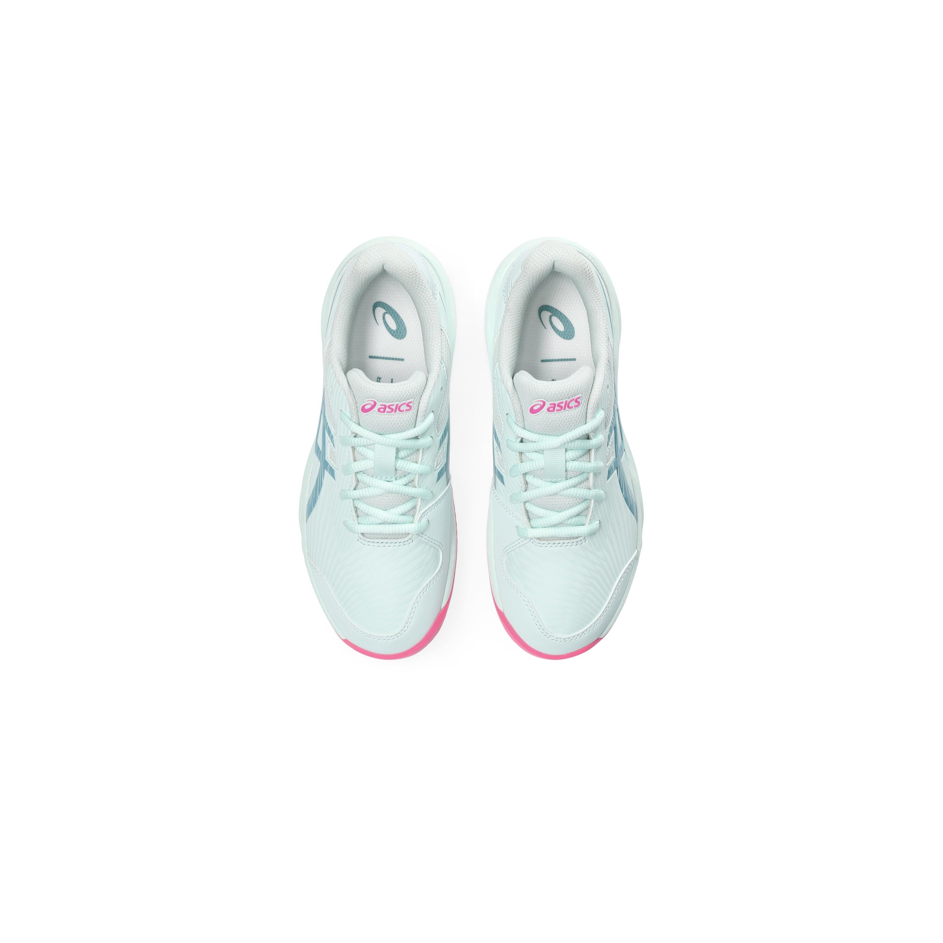Chaussures de padel enfant Asics Gel-Game 9 GS 6/7