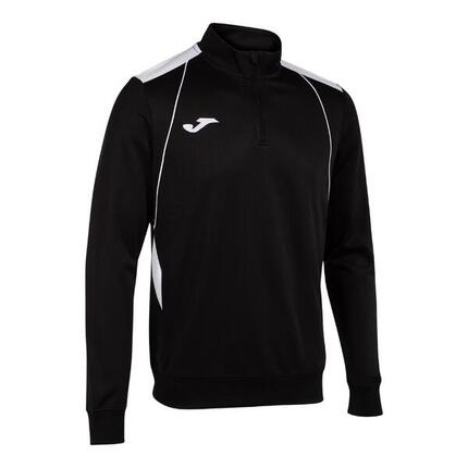 Sudadera Fútbol Hombre Joma Championship VII Rojo