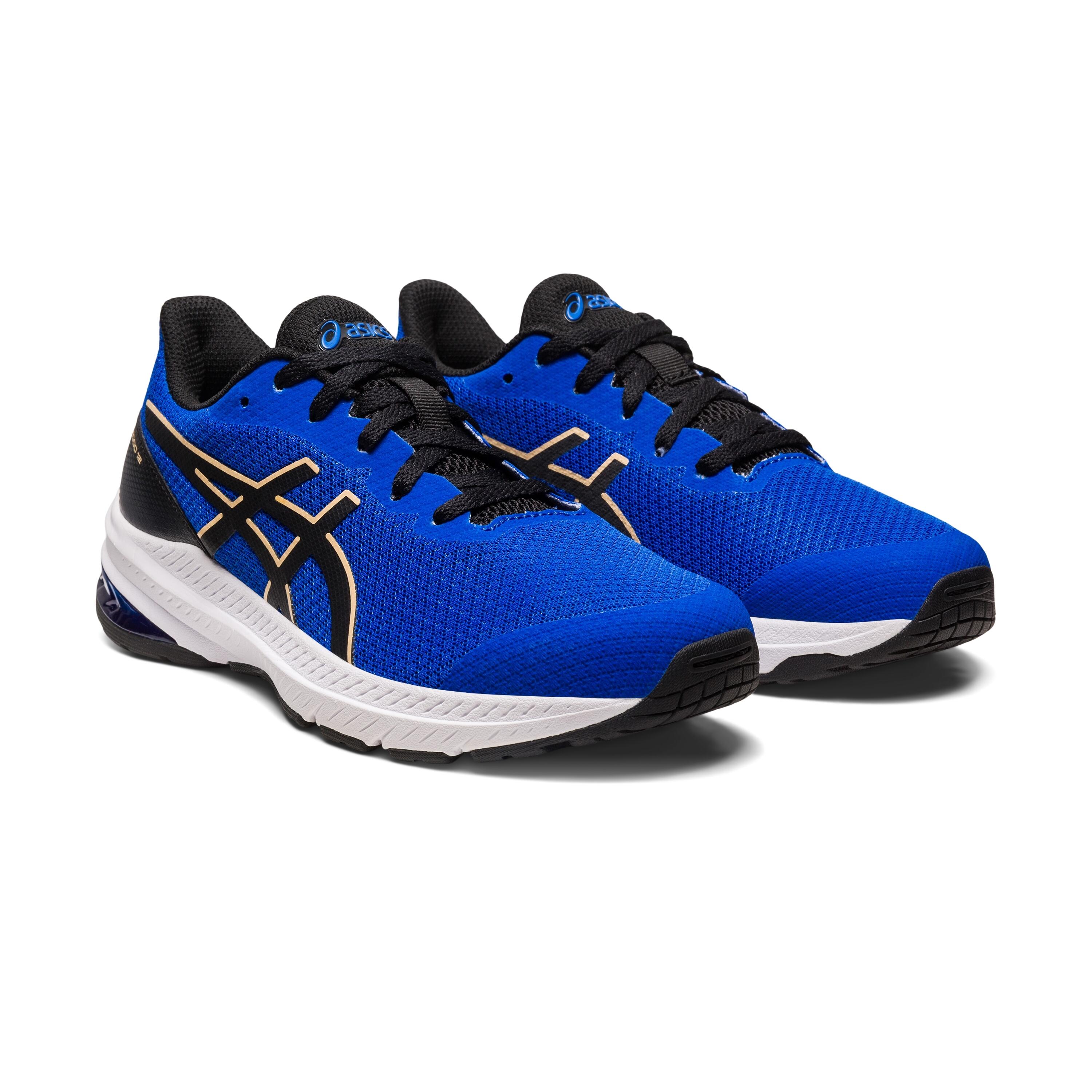 Chaussures de running enfant Asics Gt-1000 12 GS 2/7