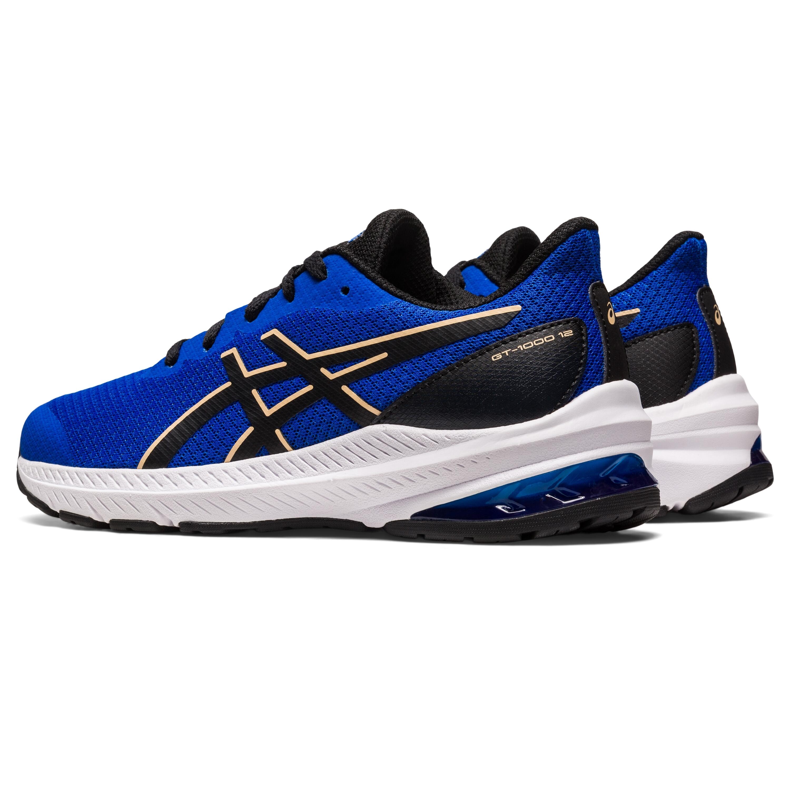 Chaussures de running enfant Asics Gt-1000 12 GS 3/7