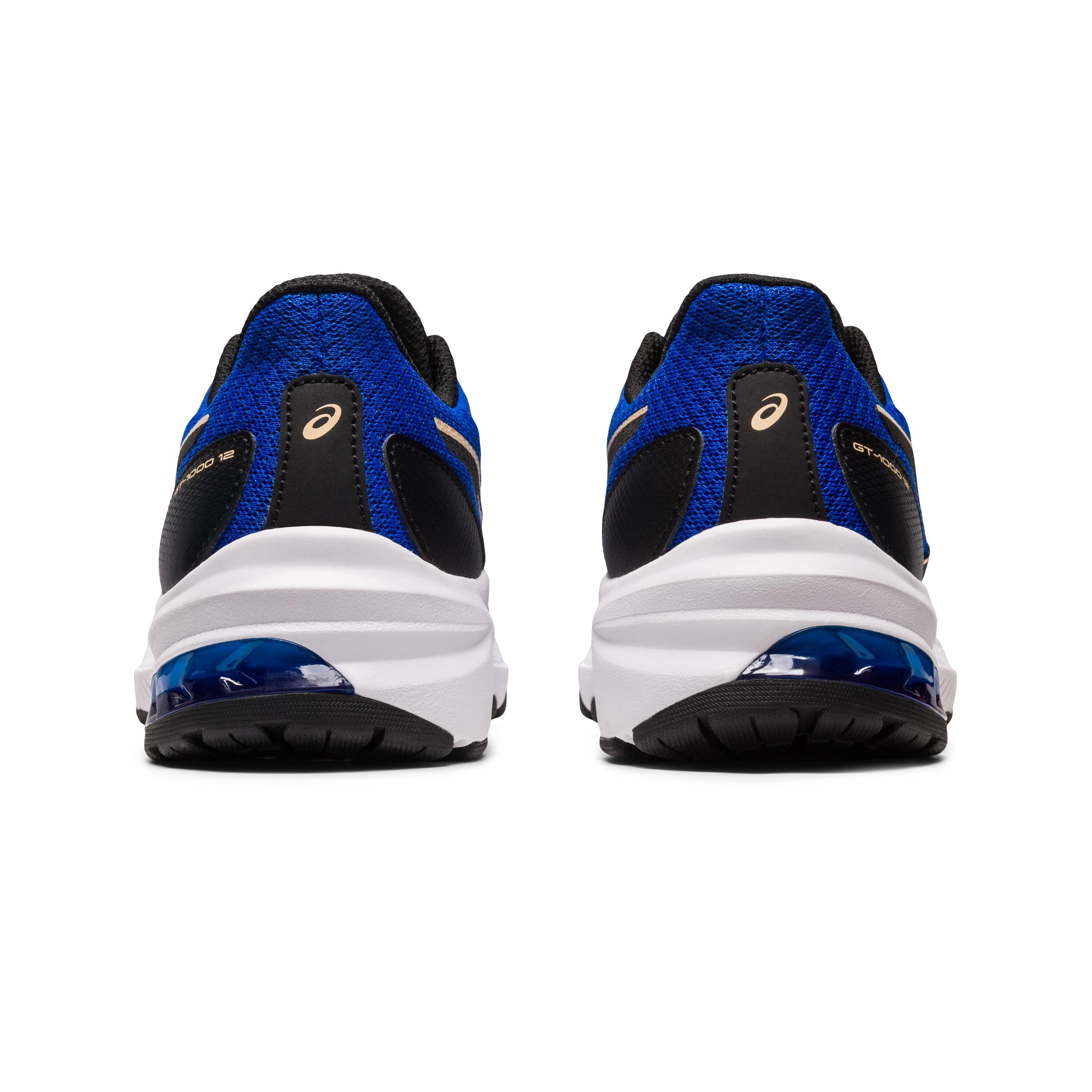 Chaussures de running enfant Asics Gt-1000 12 GS 4/7