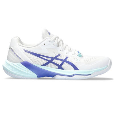 Schoenen indoor dames asics sky elite ff 2