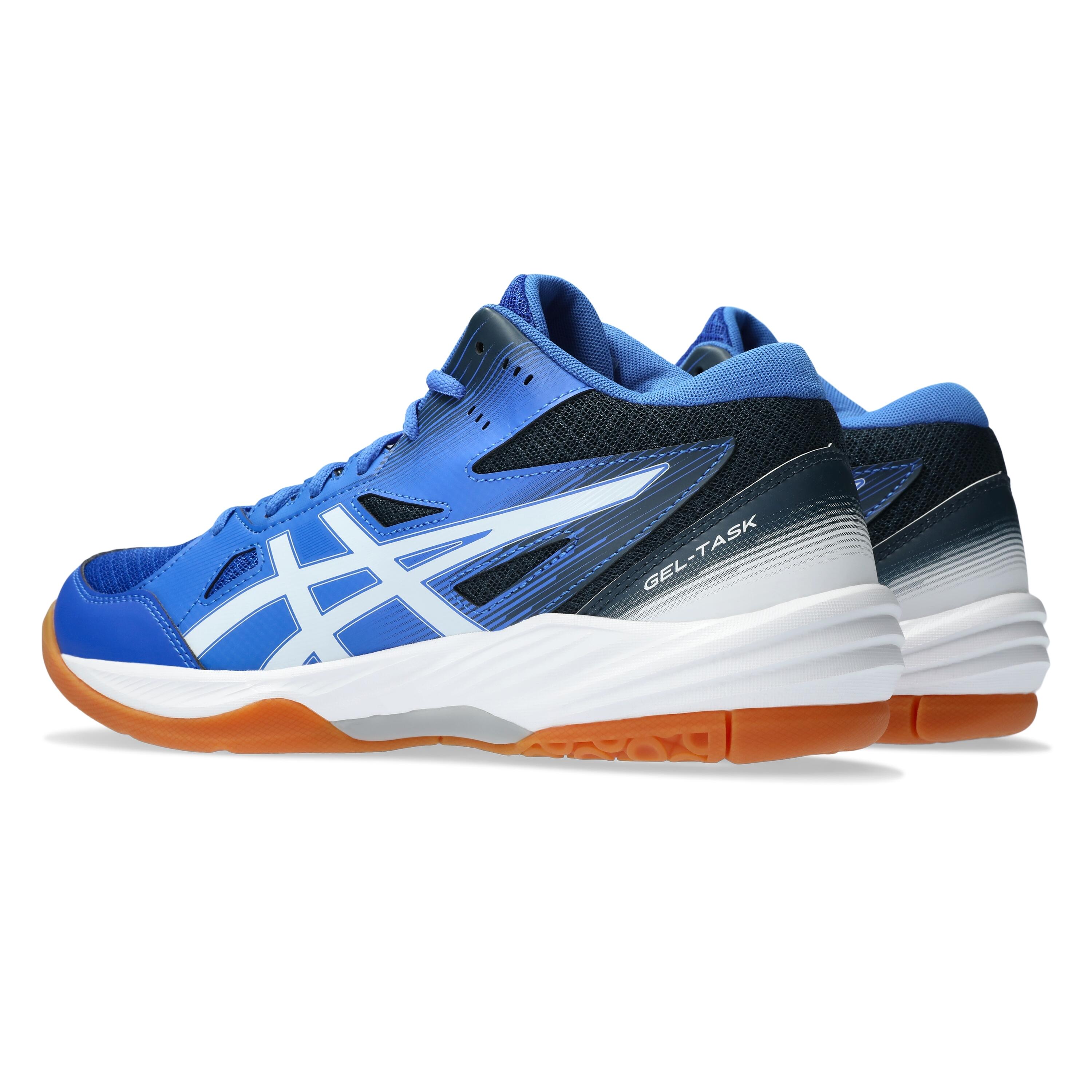 Schoenen indoor Asics Gel-Task MT 3 3/7
