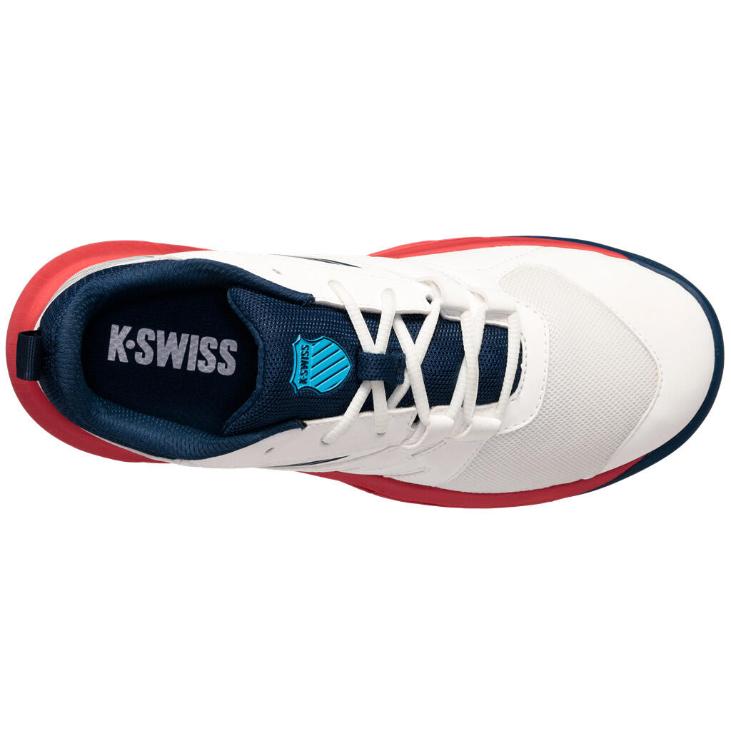 Zapatillas de tenis para niños K-Swiss Speedtrac 2/6
