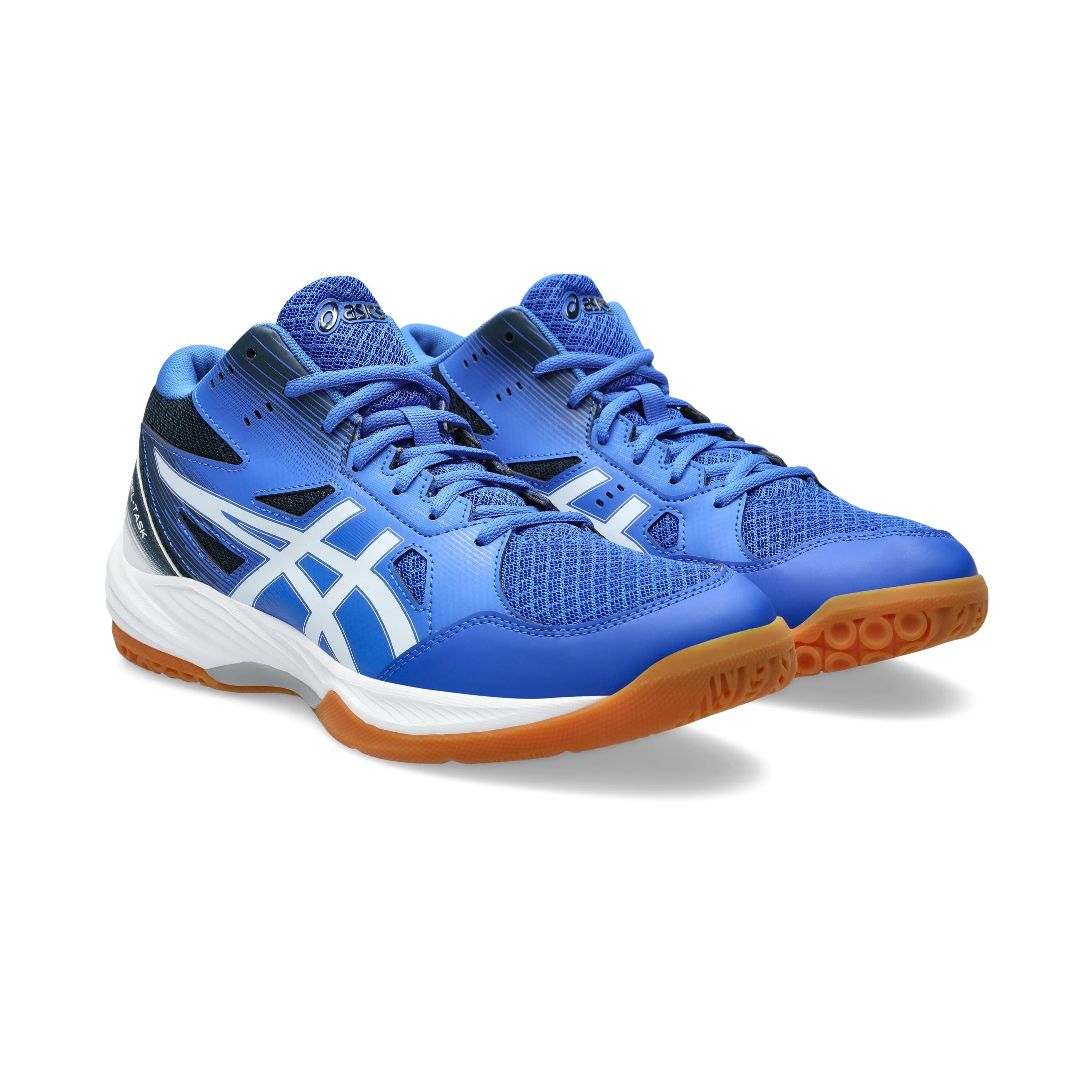 Schoenen indoor Asics Gel-Task MT 3 2/7