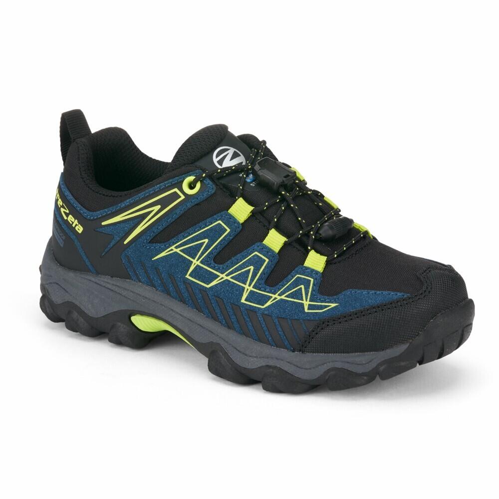 Buty trekkingowe dla dzieci Trezeta Thunder WP