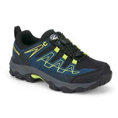 Scarpe da trekking per bambini Trezeta Thunder WP