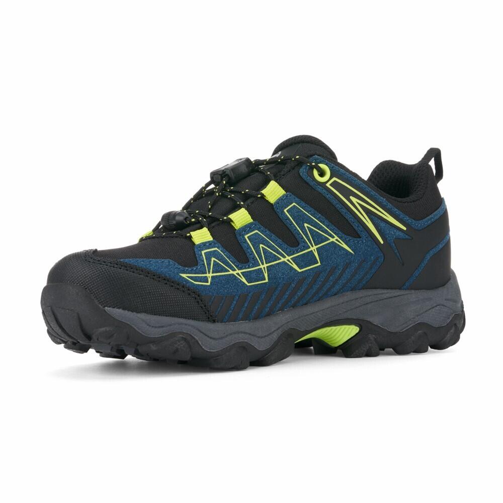 Kinder-Wanderschuhe Trezeta Thunder WP 3/5