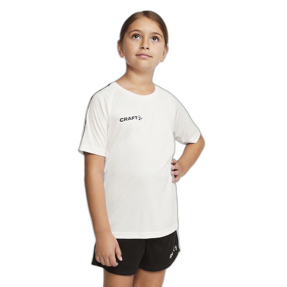 Maglia per bambini Craft Squad 2.0 Contrast 2/4