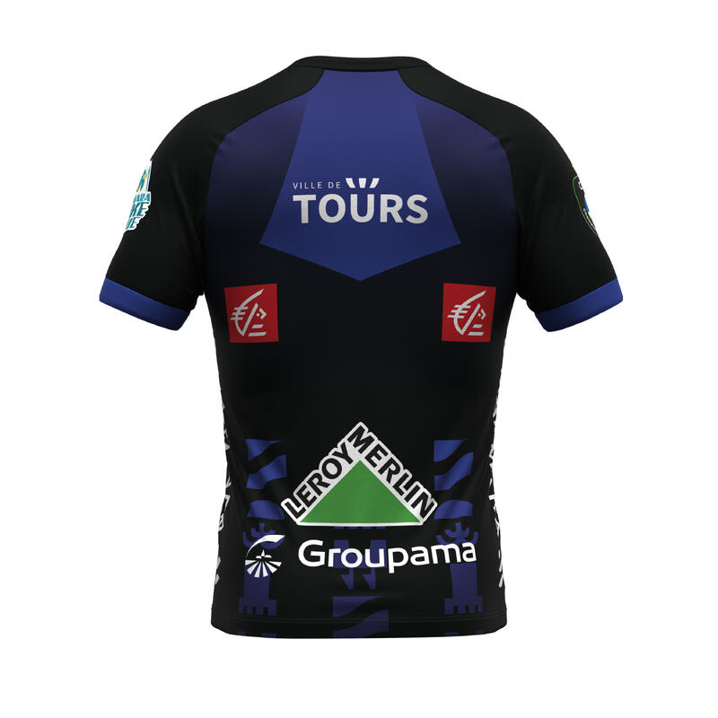 Maglia Tours 2023/24