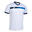 T-Shirt Manga Curta Padel Homem Joma Court Branco