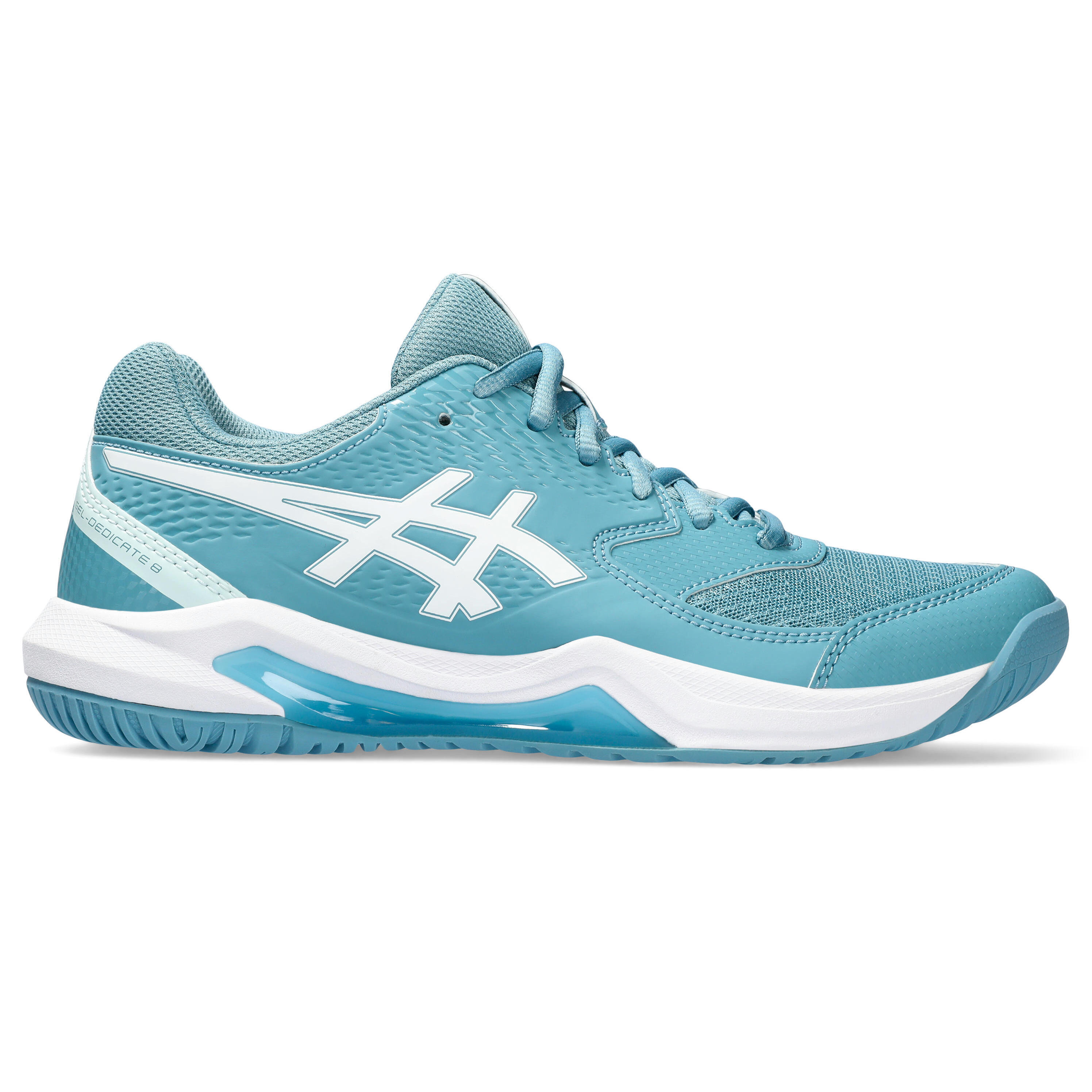 Women's tennis shoes Asics Gel-Dedicate 8