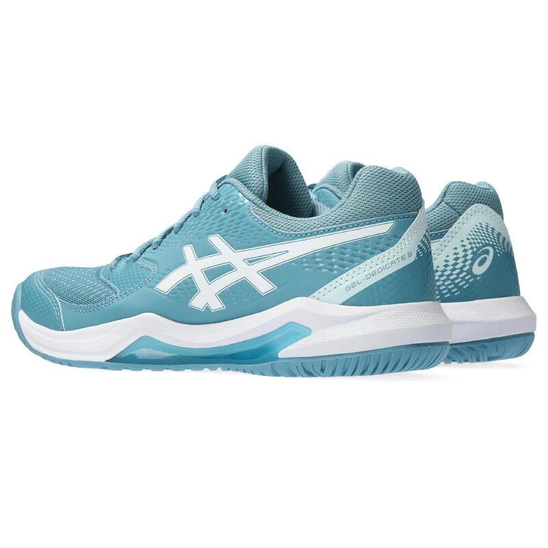 Sneakers da donna Asics Gel-Dedicate 8