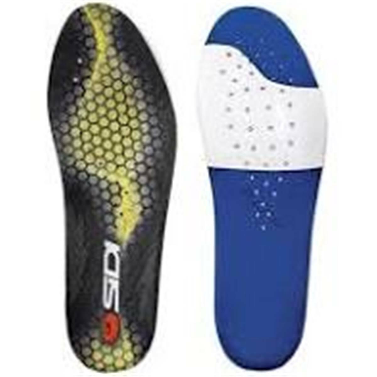 Sohlen Sidi Comfort fit 2/7