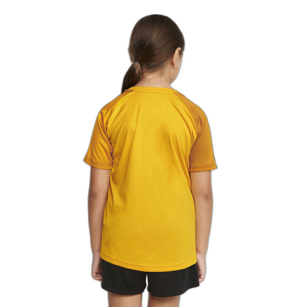 Maglia per bambini Craft Squad 2.0 Contrast 4/4